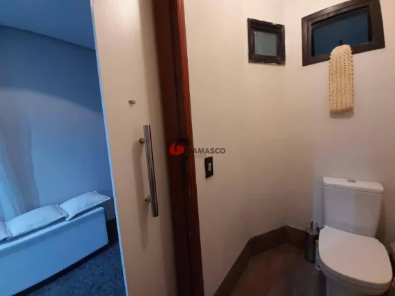 Imagem Sobrado à venda 4 Quartos, 4 Suites, 3 Vagas, 480M², Jardim São Caetano, São Caetano do Sul - SP
