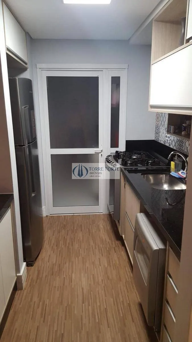 Imagem Maravilhoso Apartamento com 3 dormitórios e Varanda Gourmet no Ipiranga