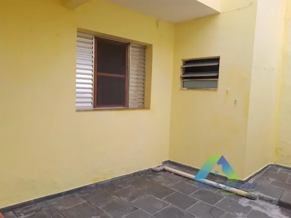 Imagem Vila com 4 casas mais 1 sobrado a 3 quadras do metrô São Judas