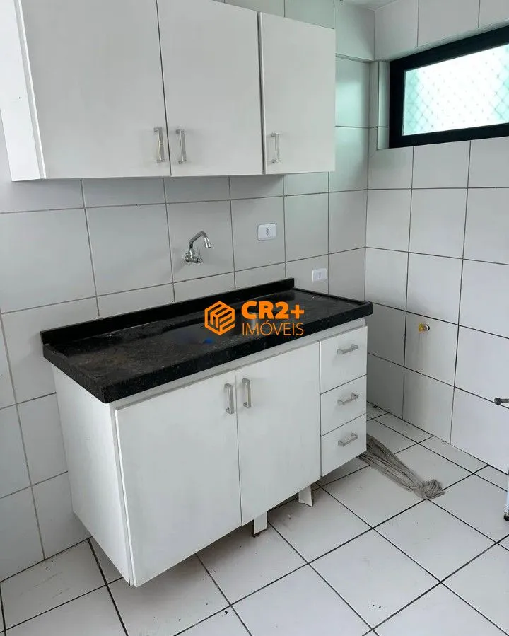 Imagem Vendo apartamento no Aflitos 63m² com 2 quartos e uma suíte