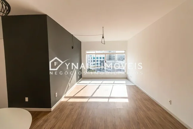 Imagem APARTAMENTO RESIDENCIAL em SÃO PAULO - SP, VILA NOVA CONCEIÇÃO