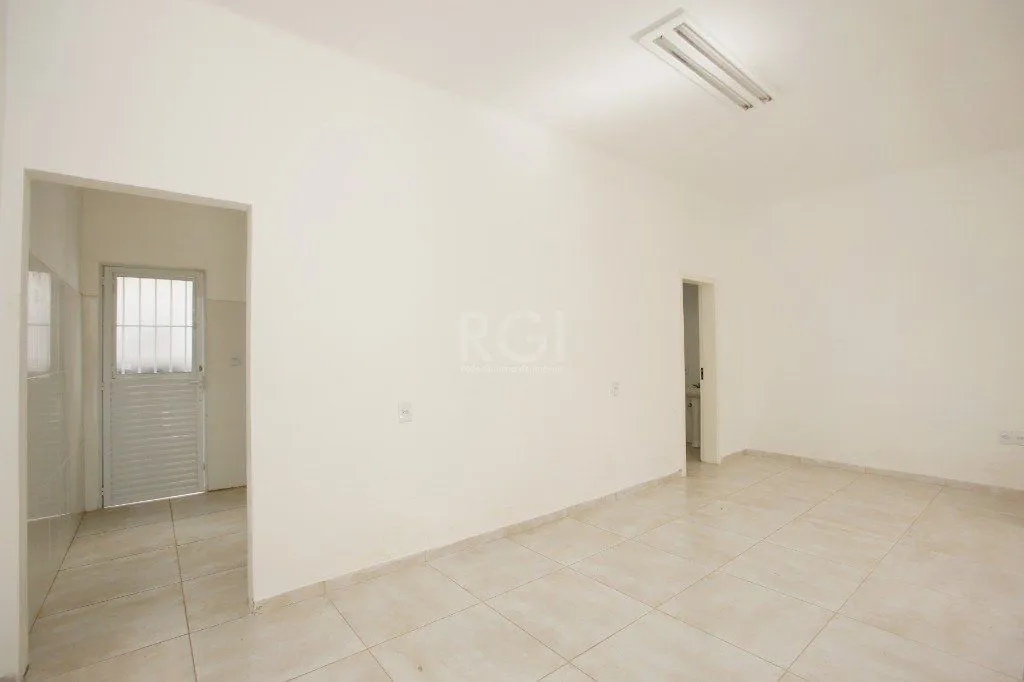 Imagem Prédio Comercial em Navegantes