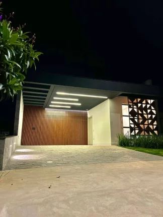 Imagem CASA TÉRREA - VILLAGIO WANEL