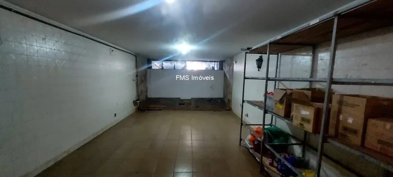 Imagem Edifício Comercial na Vila Olímpia: 296m², 2 Vagas - Venda ou Locação em SP