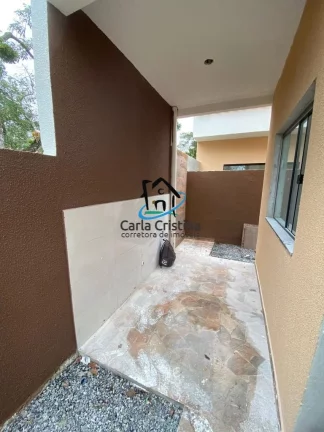 Imagem CASA RESIDENCIAL em MATINHOS - PR, Praia Grande