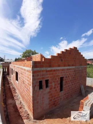 Imagem Casa Residencial à venda, Granja Cristiana, Vargem Grande Paulista - .