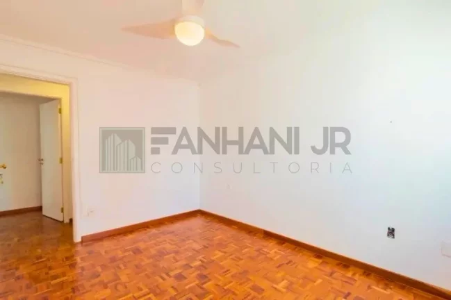 Imagem Apartamento à venda em São Paulo-SP, Itaim Bibi: 3 quartos, 1 suíte, 2 salas, 3 banheiros, 2 vagas, 107m². Venha conferir!