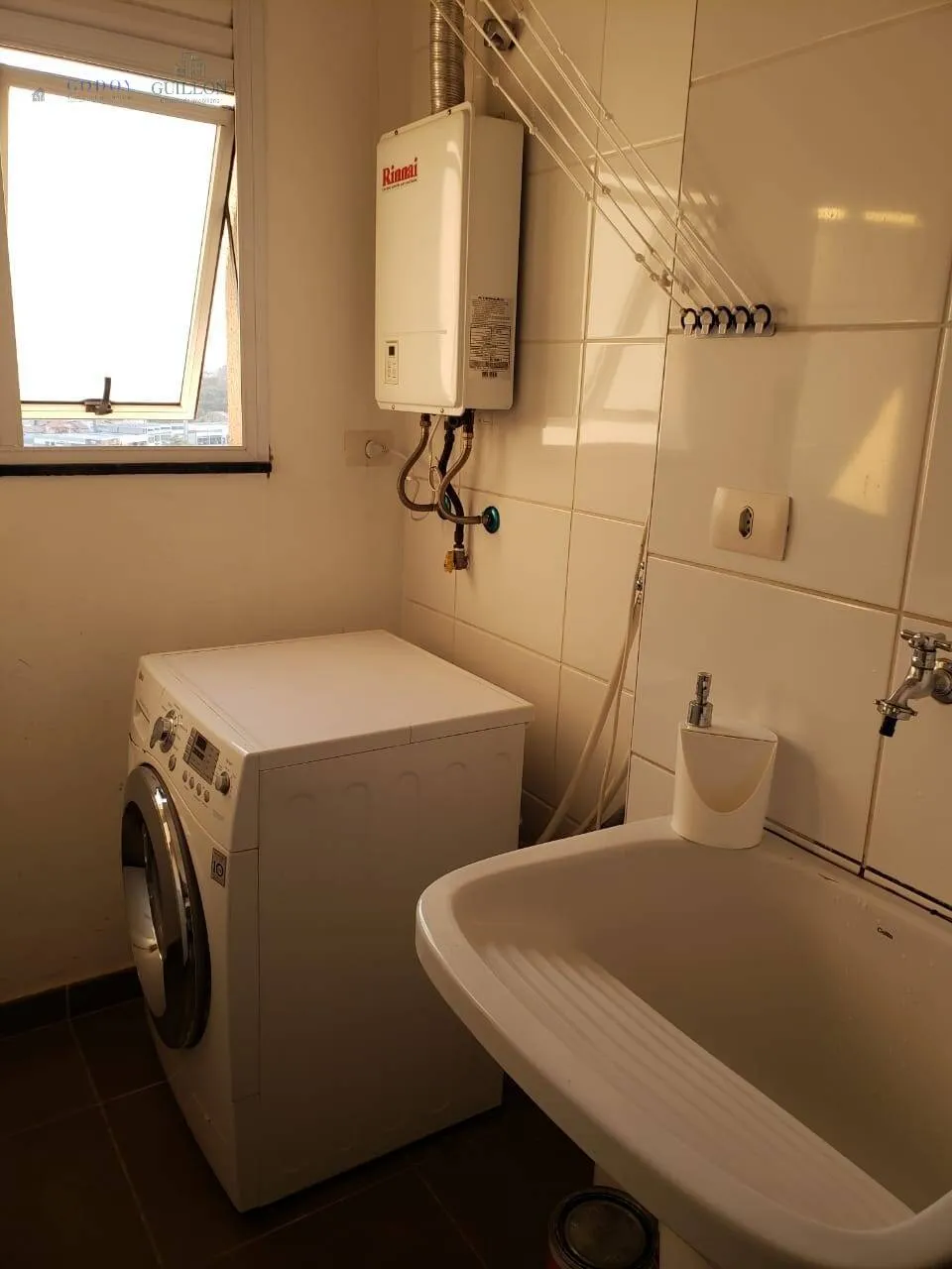 Imagem Apartamento à venda 3 Quartos, 1 Suite, 2 Vagas, 110M², Vila Costa, Taubaté - SP | Edifício Placere