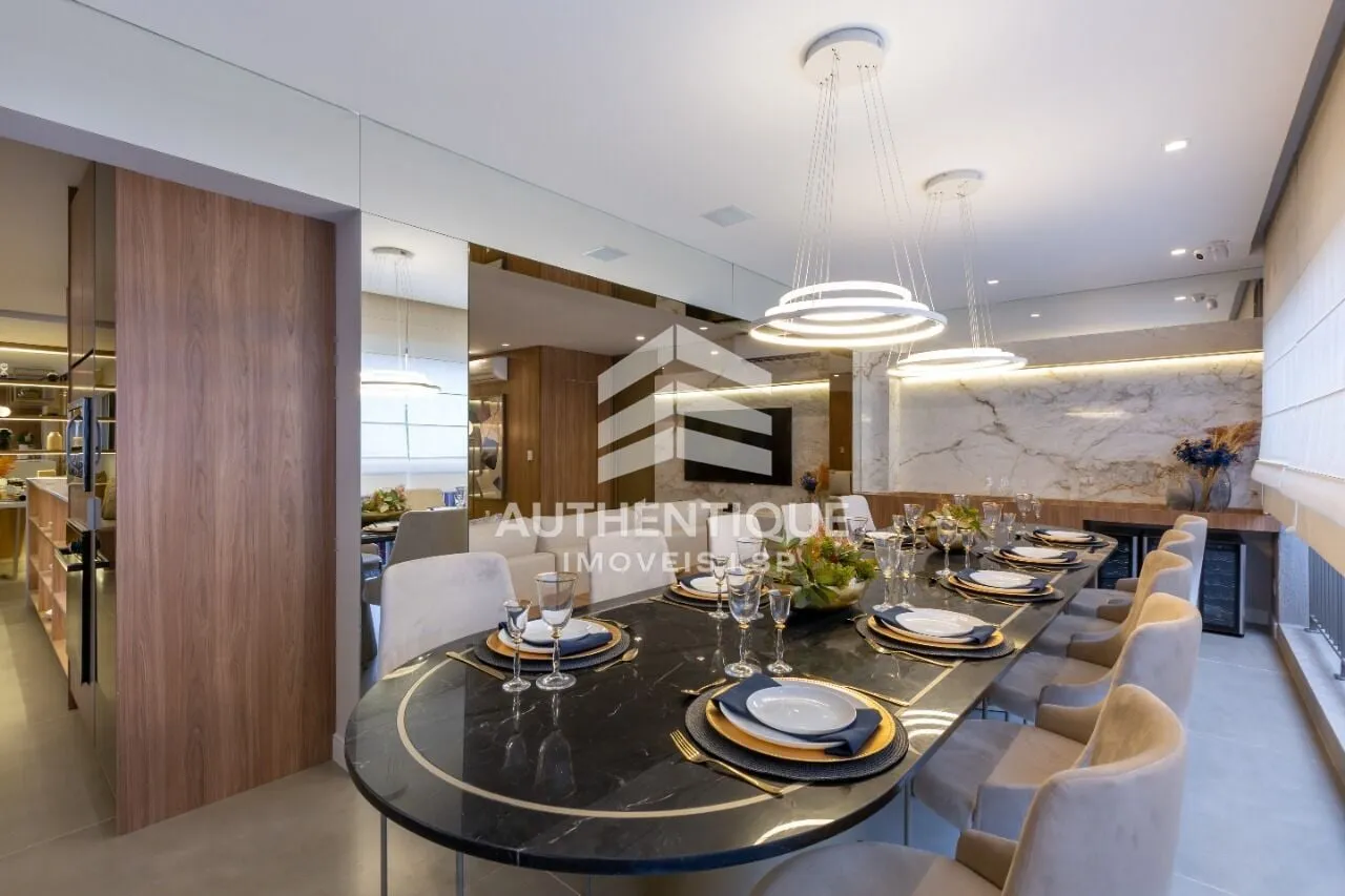 Imagem Haus Nova Campinas - Apartamento à venda no bairro Nova Campinas - Campinas/SP