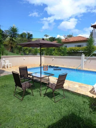 Imagem Chácara com 2 dormitórios à venda, 3000 m² por R$ 560.000,00 - Piracaia - Piracaia/SP