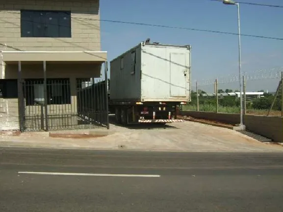 Imagem Galpão Industrial, Av. Independência 2.066M²