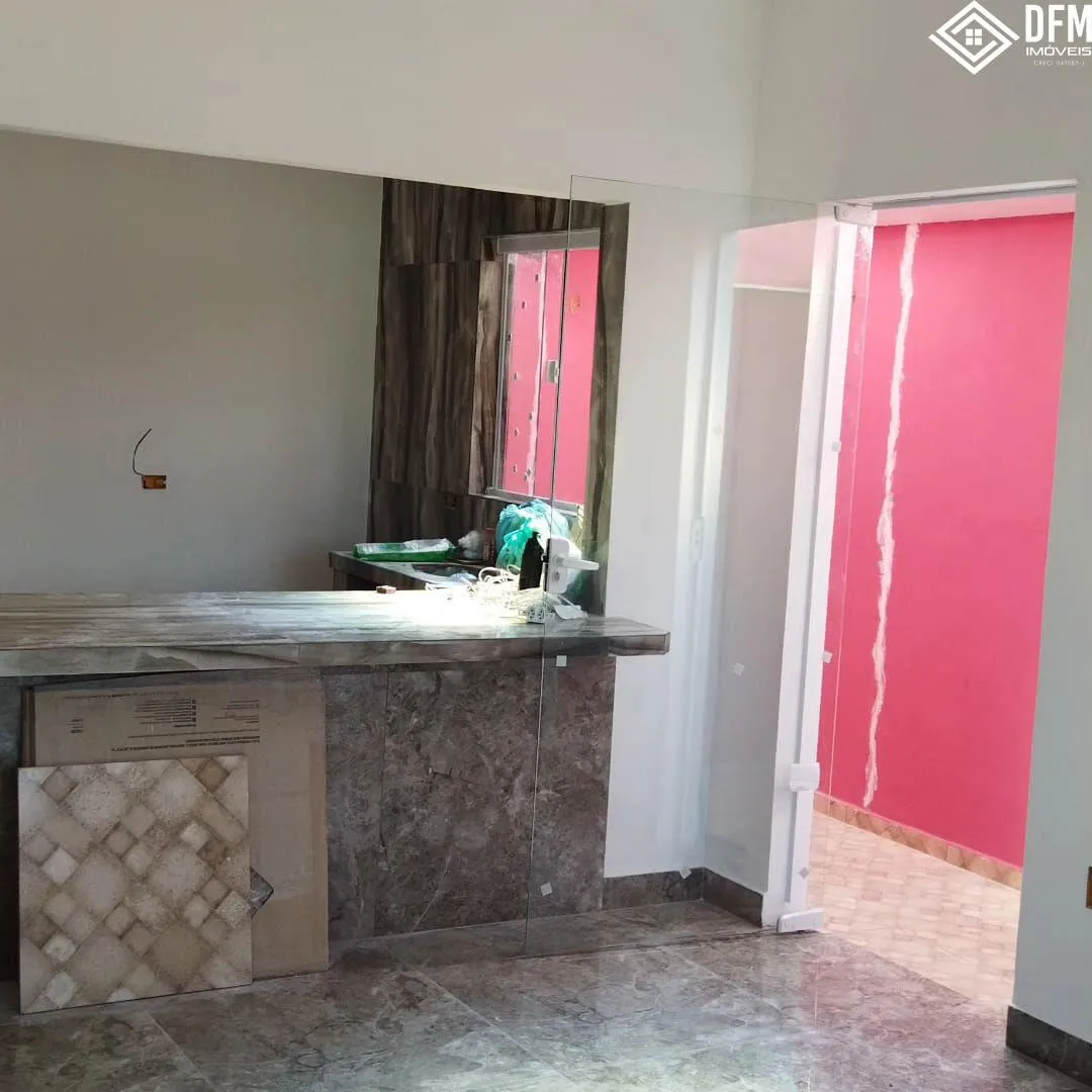 Imagem Casa com 2 Dormitorio(s) localizado(a) no bairro Alto Ipiranga em Mogi das Cruzes / Mato Grosso do Sul Ref.:449