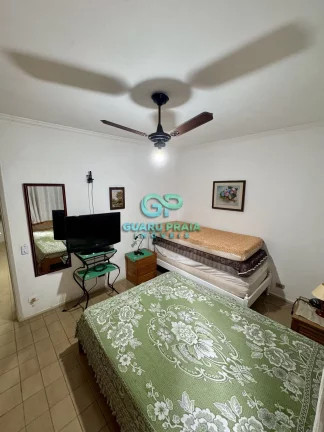 Imagem Apartamento para alugar no bairro Pitangueiras - Guarujá/SP