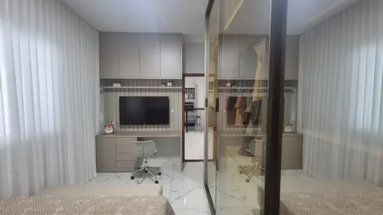 Imagem Cobertura à venda em Barbacena, Floresta, com 3 quartos, 300m2