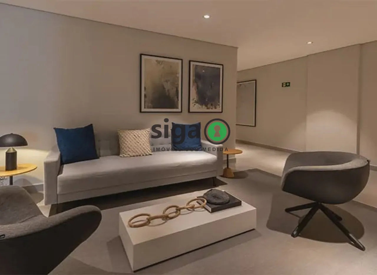 Imagem APARTAMENTO 2 QUARTOS COM LAZER COMPLETO NO JD. MARAJOARA