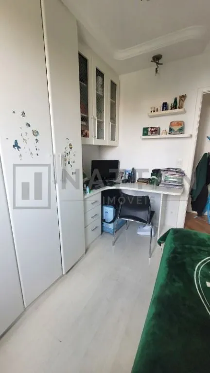 Imagem Apartamento com 2 dormitórios à venda, 58 m² por R$ 849.900,00 - Vila Regente Feijó - São Paulo/SP
