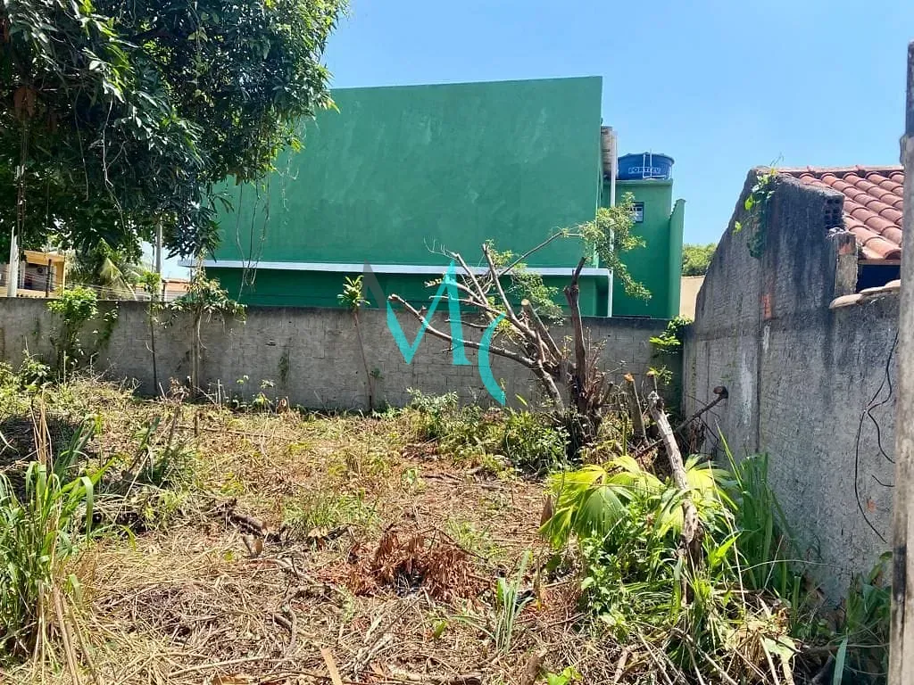 Imagem Casa duplex novíssima na Praia da Brisa (Guaratiba-RJ) + terreno imenso somente por R$ 285 mil