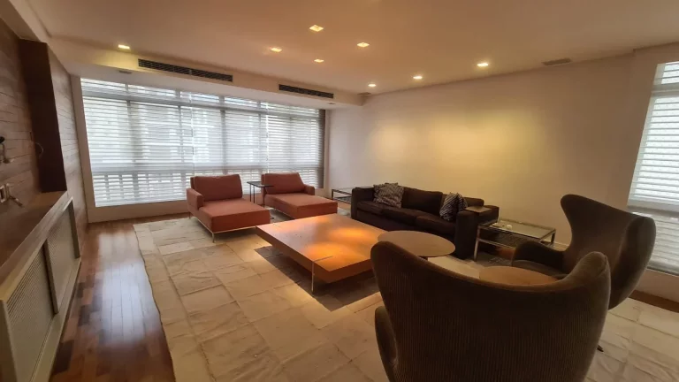 Imagem APARTAMENTO RESIDENCIAL em SÃO PAULO - SP, JARDIM PAULISTA