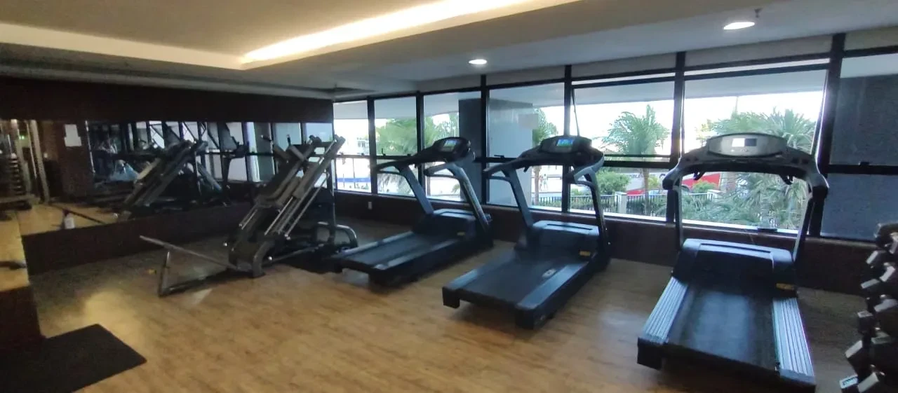 Imagem Apartamento com 3 Quartos à Venda, 225 m² em Meireles - Fortaleza