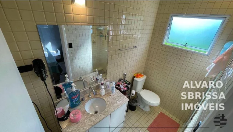 Imagem Linda casa à venda no Condomínio Vida Bella em Itu SP