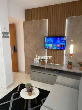 Imagem Apartamento à venda no Setor Sudoeste - Goiânia/GO