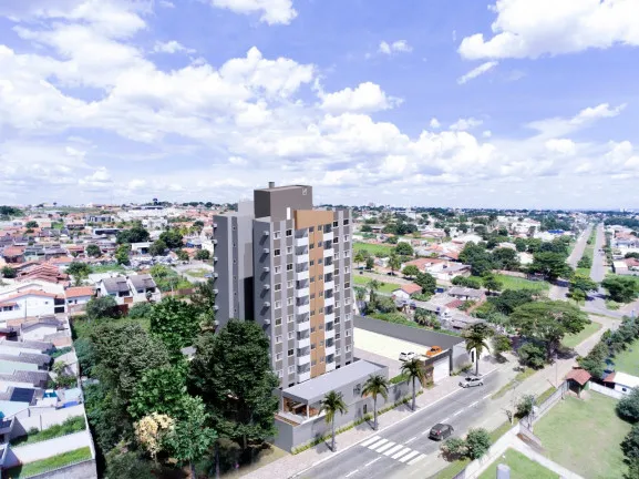 Foto do imóvel Apartamento com 2 Quartos à Venda, 54 m² em Jardim Helvécia - Aparecida de Goiânia
