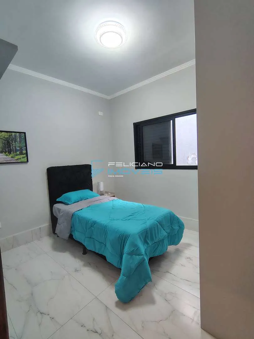 Imagem Casa com 3 quartos, Caiçara, Praia Grande - R$ 1.35 mi, Cod: 7244