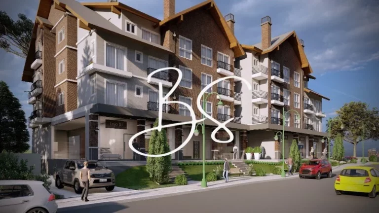 Imagem APARTAMENTO RESIDENCIAL em GRAMADO - RS, Avenida Central