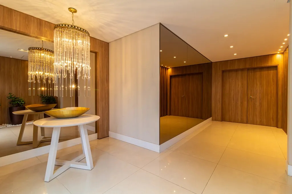 Imagem Apartamento à venda em São Paulo, Santo Amaro, com 2 quartos, 68m2