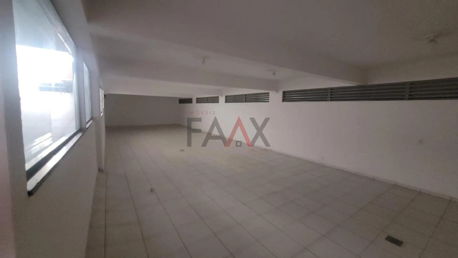 Imagem Sala Comercial para locação,887.87 m , CENTRO, GUARAPUAVA - PR