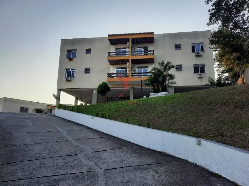 Imagem Apartamento 1 dormitório 56m² 1 vaga Pitangueiras Rio de Janeiro/RJ