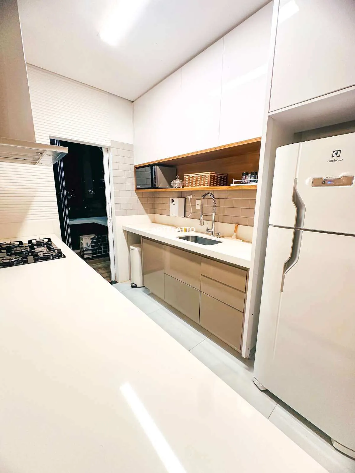 Imagem Apartamento à venda em Franca, Parque dos Lima, com 2 quartos, 93m2