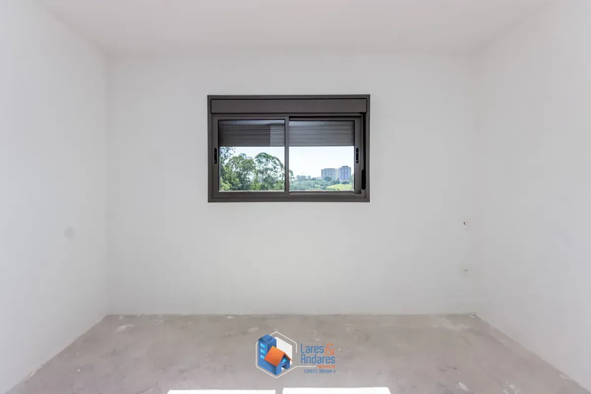 Imagem Apartamento para venda em City América com 3 quartos, sendo 3 suítes, 152.59m²
