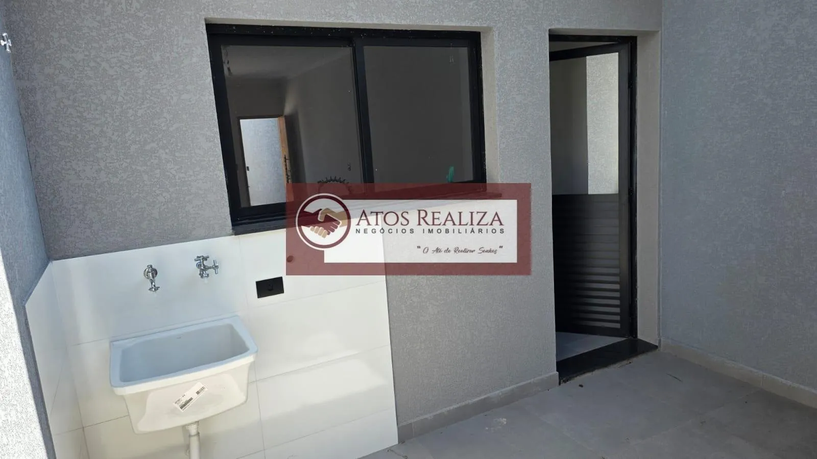 Imagem Sobrado à Venda na Vila Babilônia Jabaquara SP, 2 Dormitórios, Sendo 2 Suítes, 78m² - R$515 mil