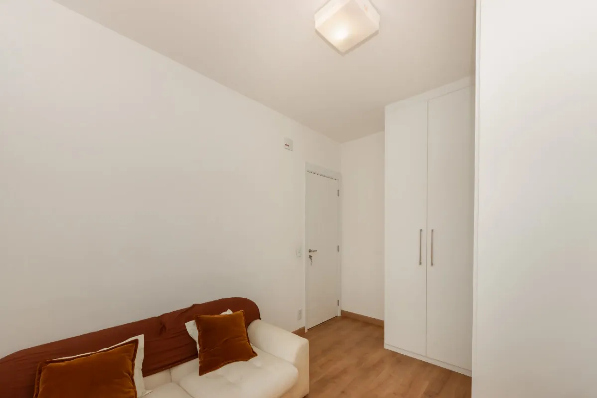 Imagem Apartamento para venda em Lauzane Paulista com 2 quartos, 57m2