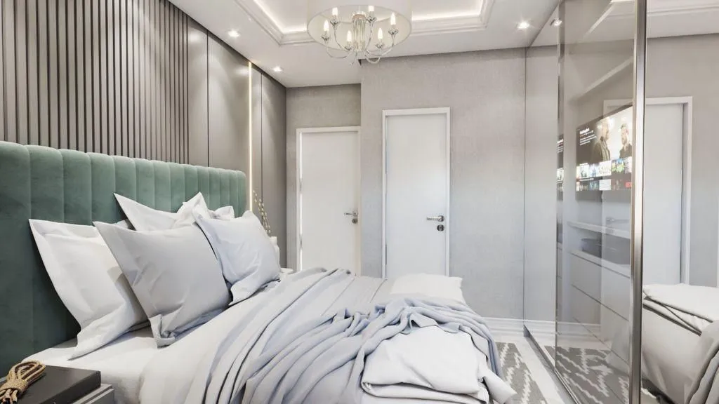 Imagem Apartamento à venda com 66m2 por R$ 962.176,00