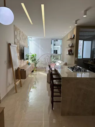 Imagem Apartamento 2 quartos montado em Itapuã