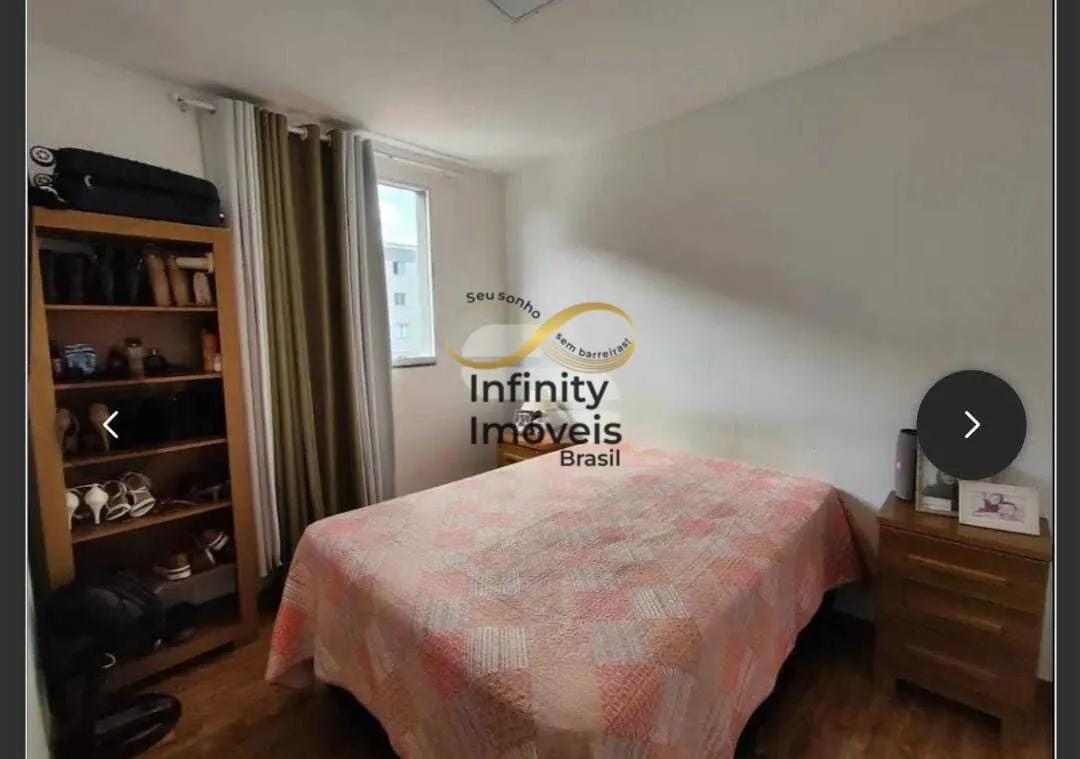 Imagem Apartamento à venda no bairro Pindorama - Belo Horizonte/MG