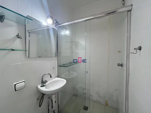 Imagem Apartamento com 3 dormitórios à venda, 150 m² por R$ 840.000,00 - Gonzaga - Santos/SP