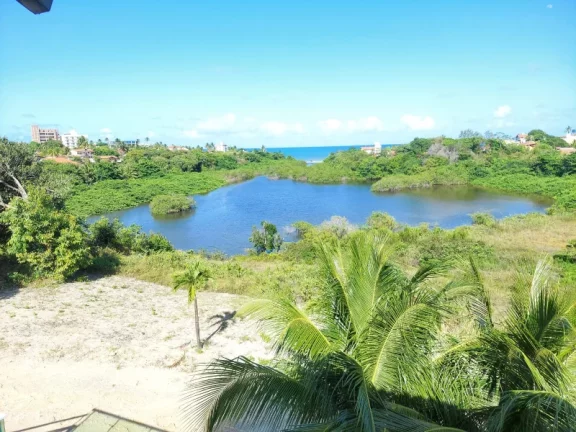 Imagem Pousada para venda, BEIRA MAR, em Carapibus, Jacumã, Conde-Paraíba.
