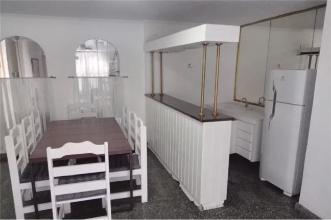 Imagem APARTAMENTO RESIDENCIAL em São Paulo - SP, Moema
