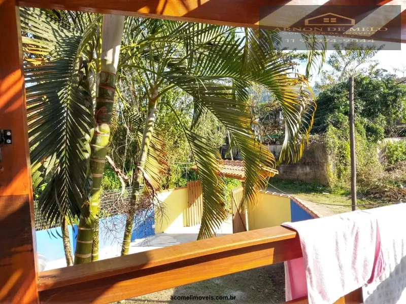 Imagem Casas no Litoral para venda em São Sebastião no bairro Cambury