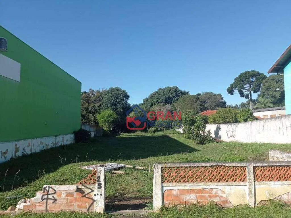 Imagem Terreno à venda, 1938 m² por R$ 3.000.000,00 - Orleans - Curitiba/PR