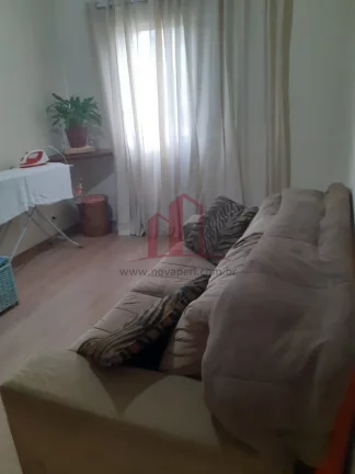Imagem Impecável casa à venda no Centro de Franco da Rocha-SP: 2 quartos, 1 suíte, 3 salas, 2 banheiros, 2 vagas, 238 m².