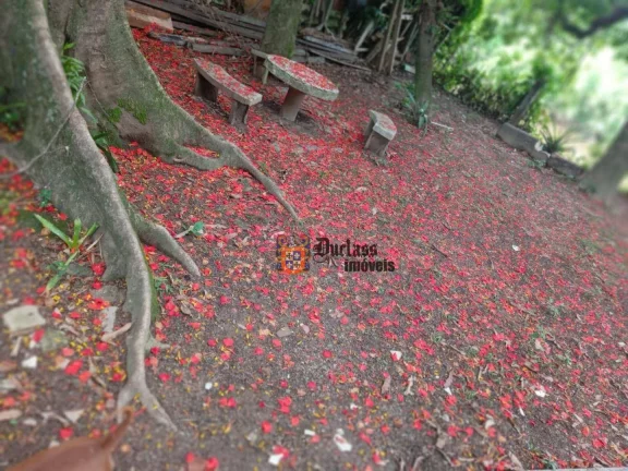 Imagem Chácara com 5 dormitórios à venda, 2003 m² por R$ 1.200.000 - Danúbio Azul - Holambra/São Paulo