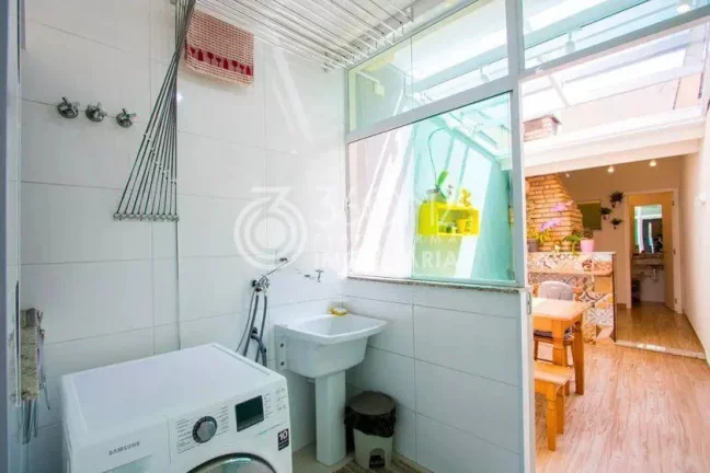 Imagem Sobrado para Venda em Santo André / SP no bairro Vila Alice
