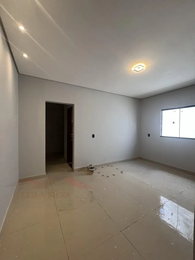 Imagem Casa à Venda, bairro Jóia Timon MA