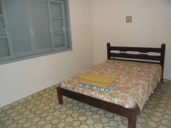 Imagem Casa com 3 dorms, Flórida, Praia Grande - R$ 850 mil, Cod: 2633