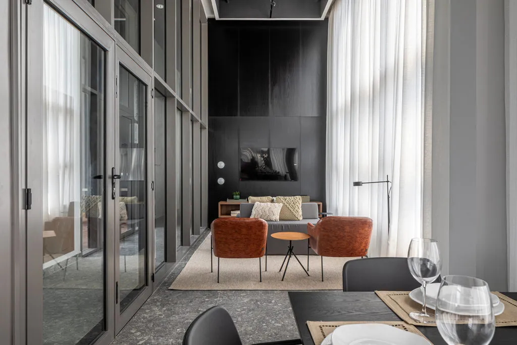 Imagem AD 330 - Residencial - AD 330 - Residencial