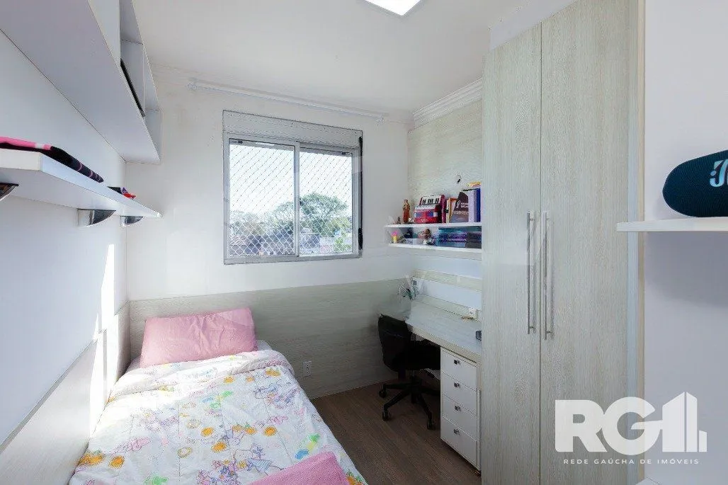 Imagem Apartamento em Jardim Itu